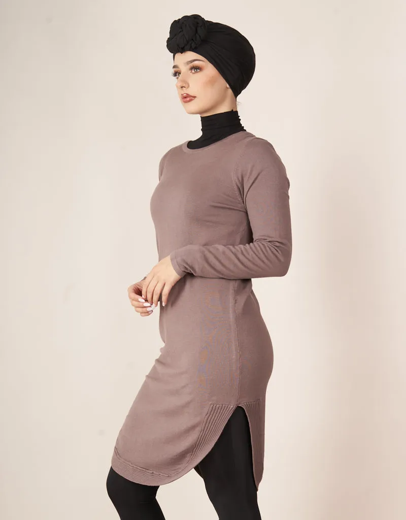 Lorna Looped Midi Jumper