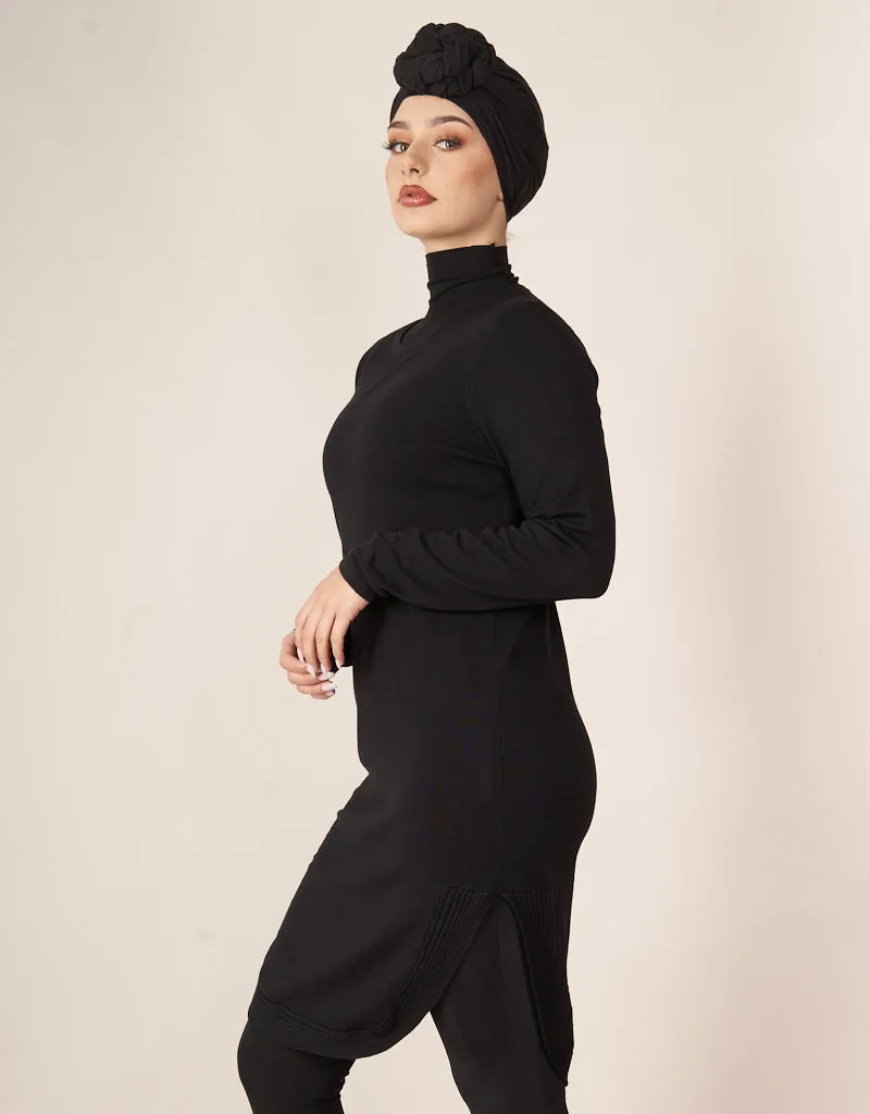 Lorna Looped Midi Jumper