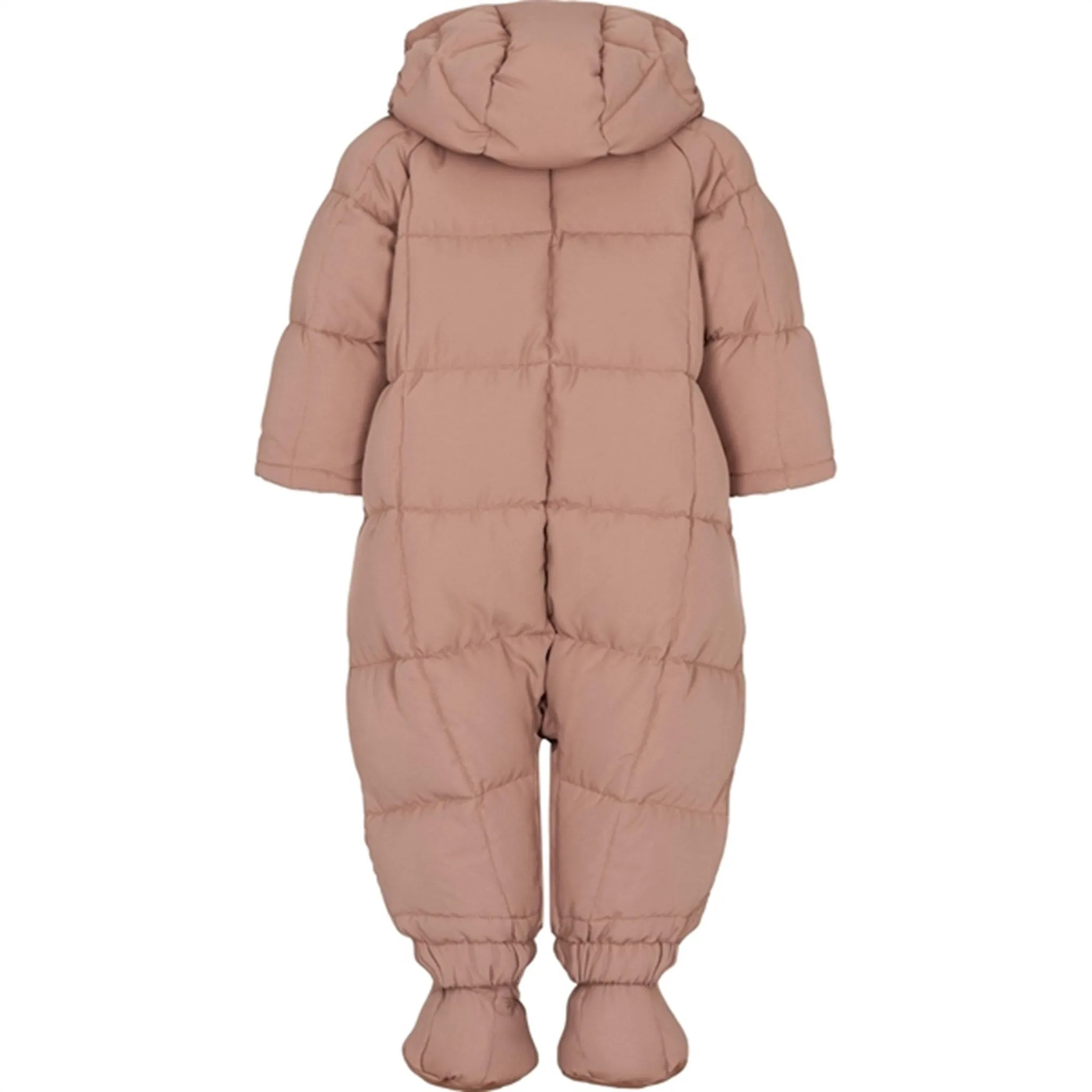 MarMar Obert Puffer Outdoor Suit Berry Air