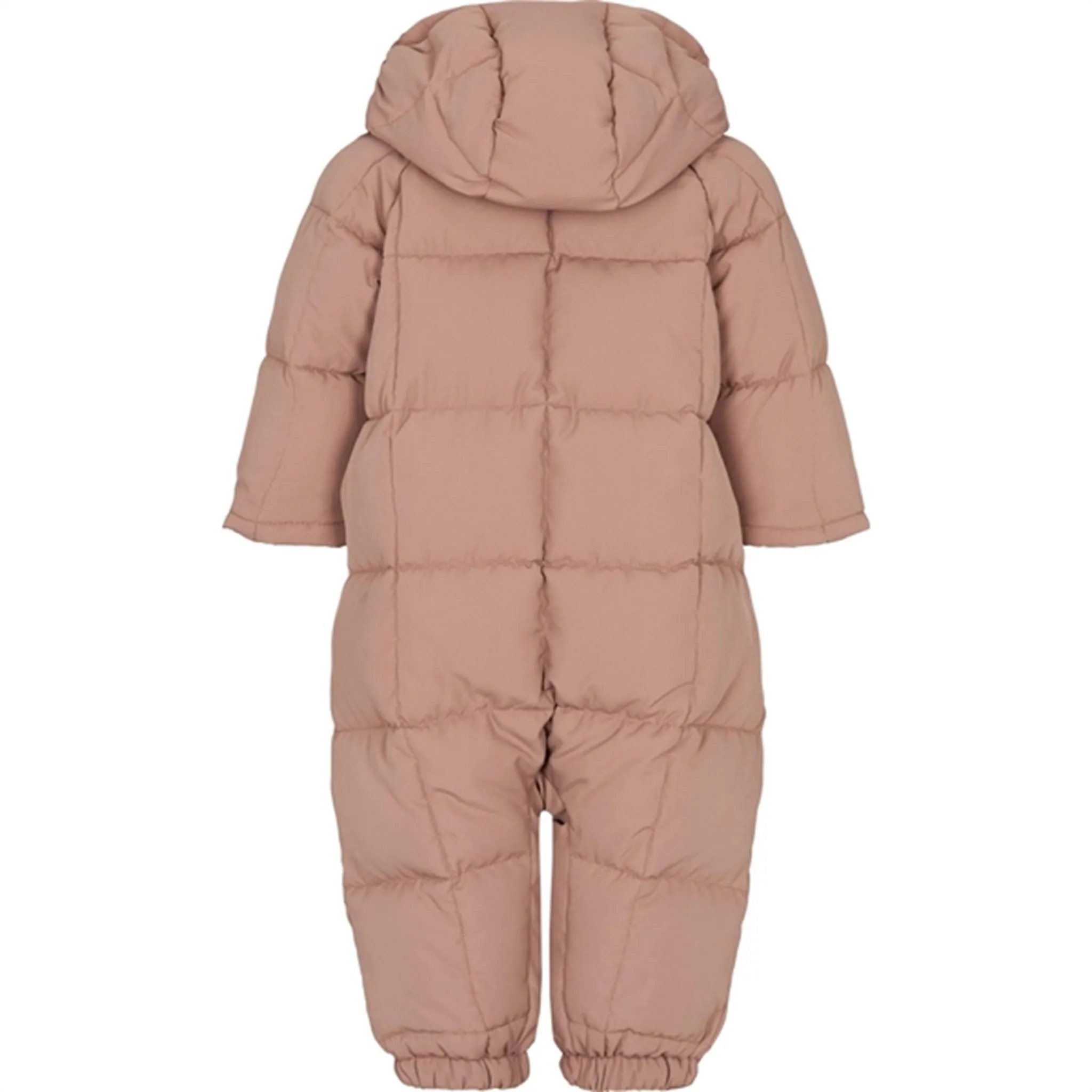 MarMar Obert Puffer Outdoor Suit Berry Air