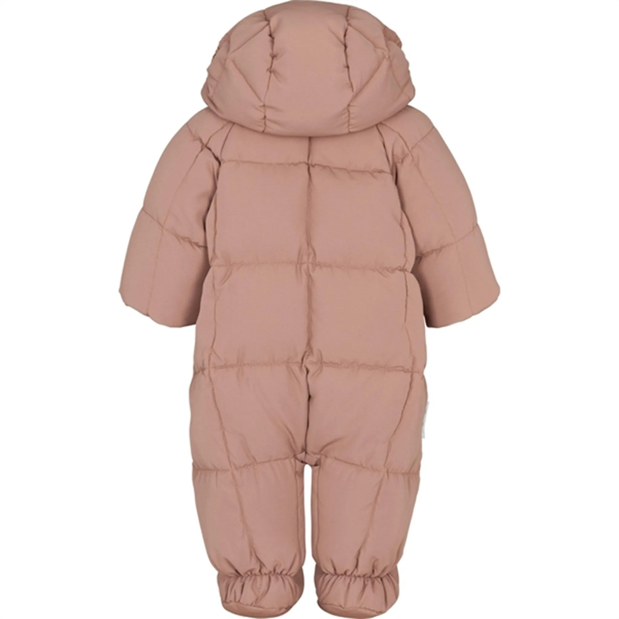 MarMar Obert Puffer Outdoor Suit Berry Air