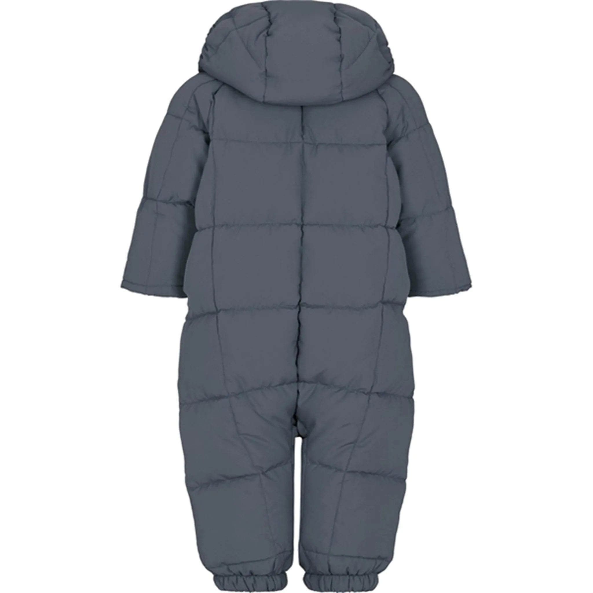 MarMar Obert Puffer Outdoor Suit Stormy Blue