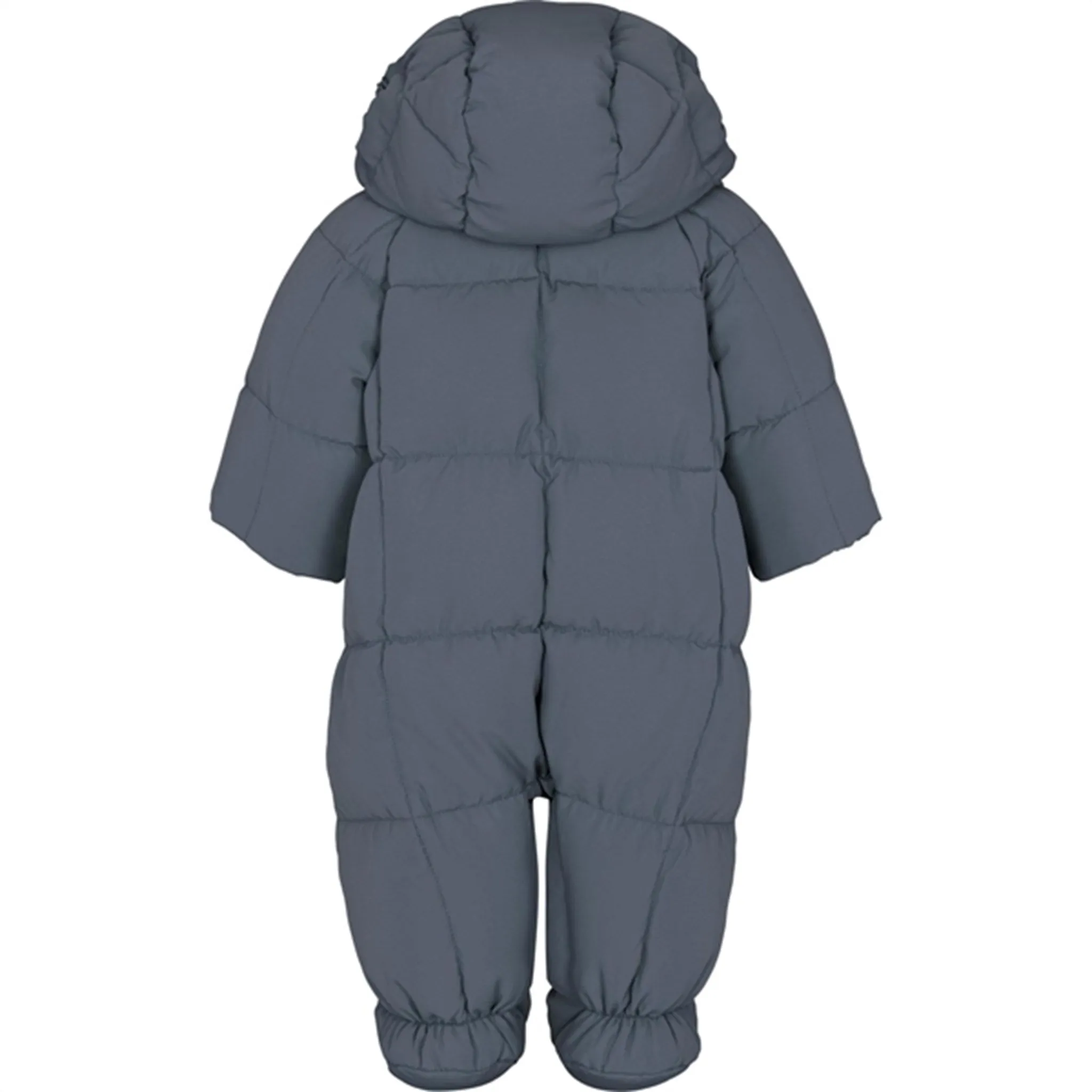 MarMar Obert Puffer Outdoor Suit Stormy Blue