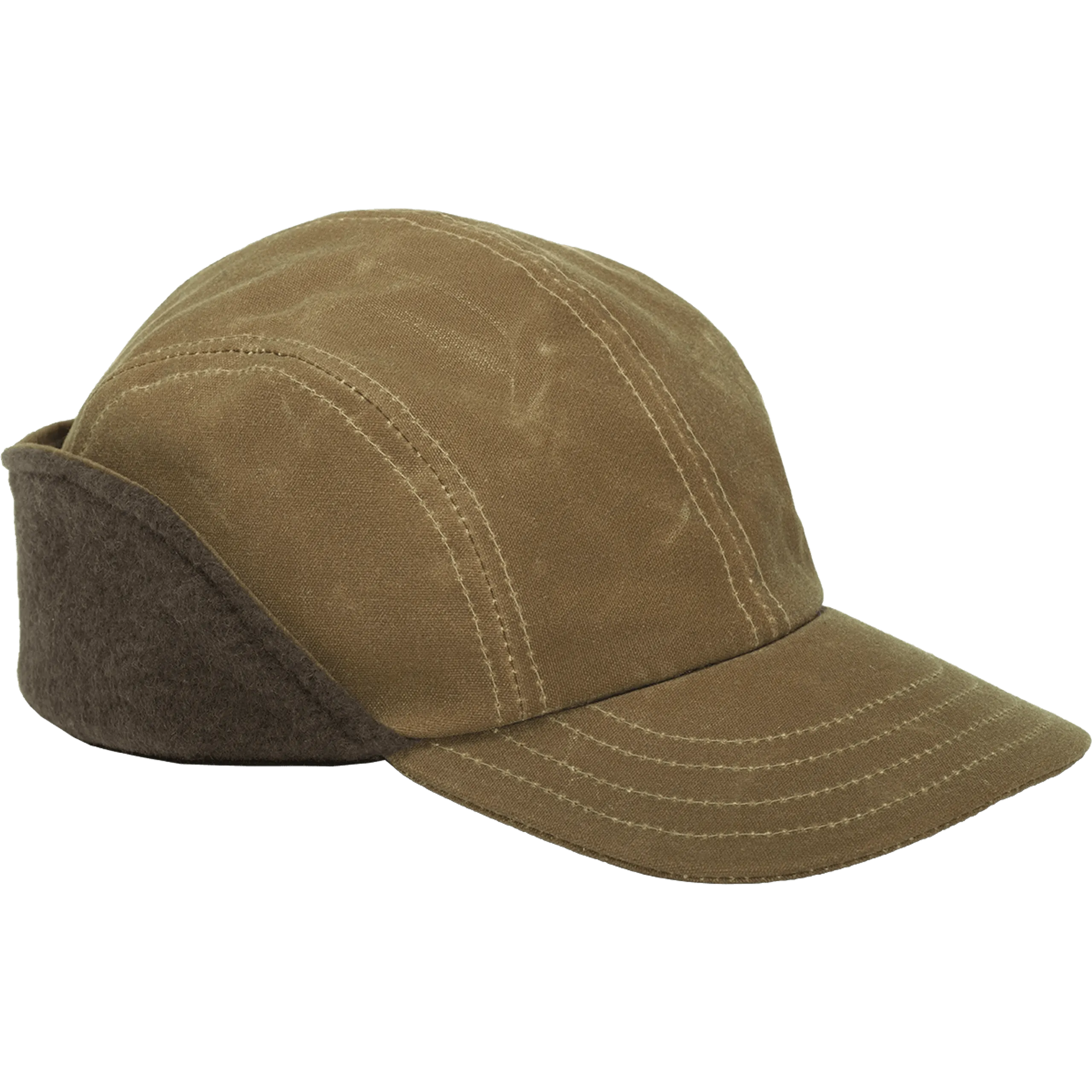 Marsh Cap