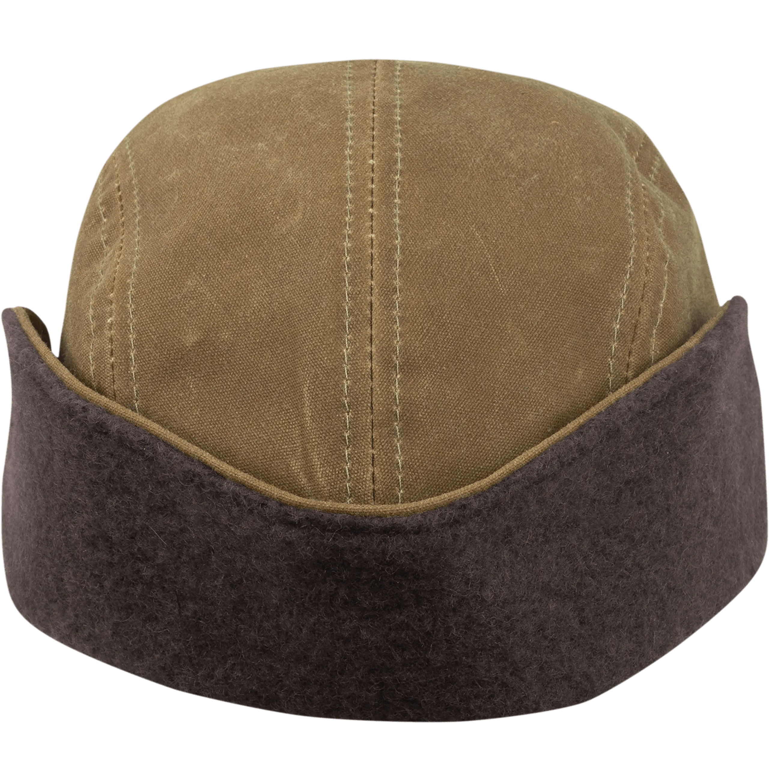 Marsh Cap