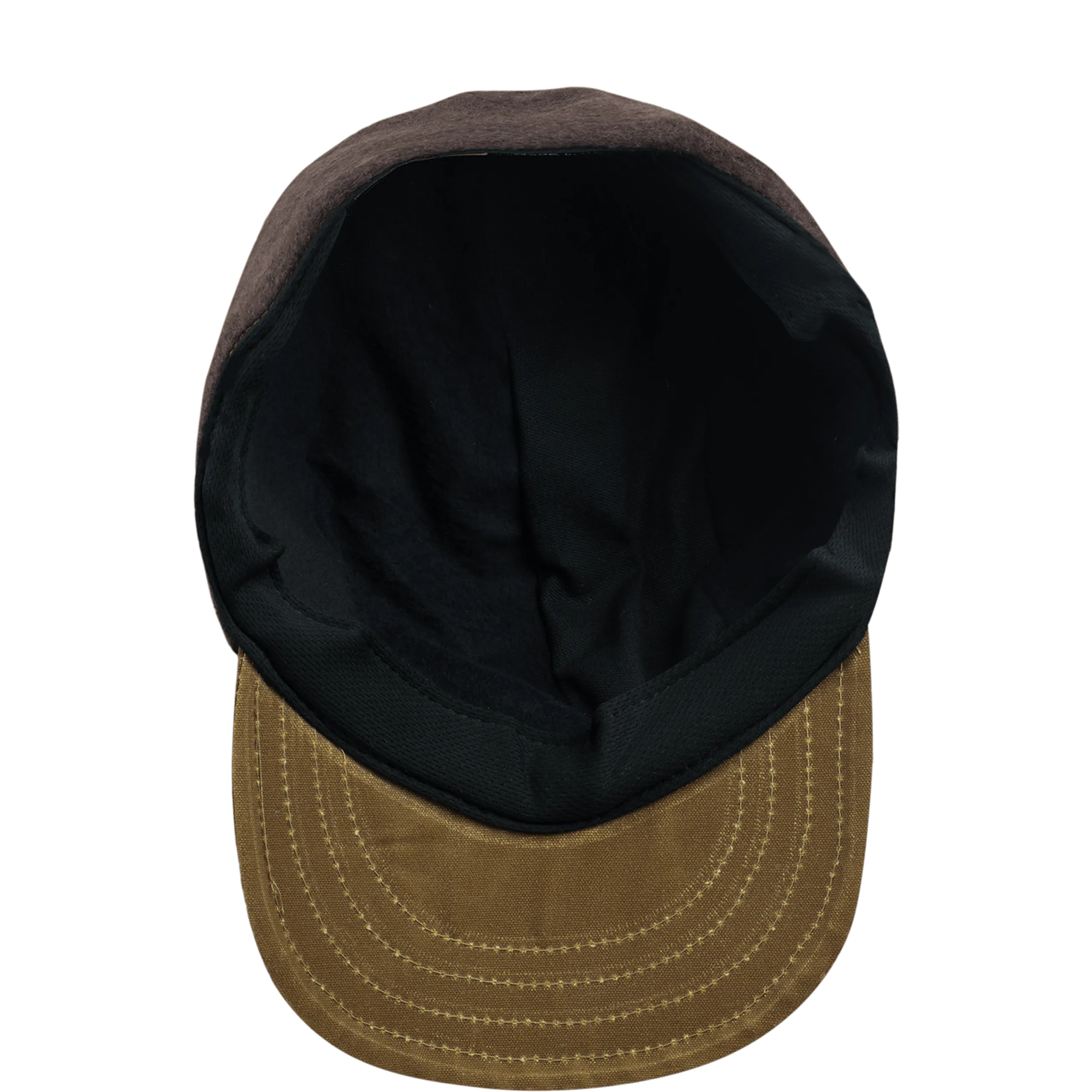 Marsh Cap