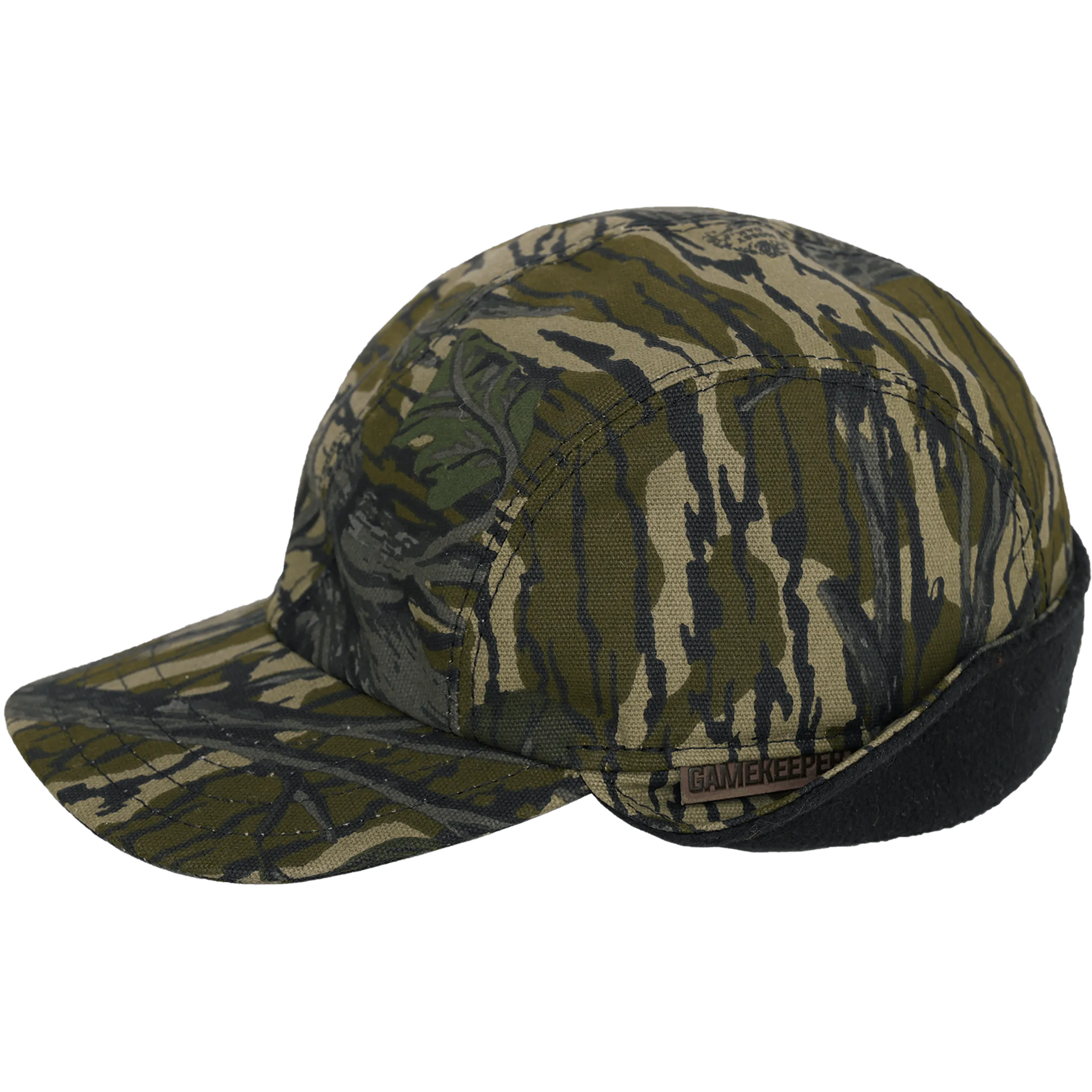 Marsh Cap