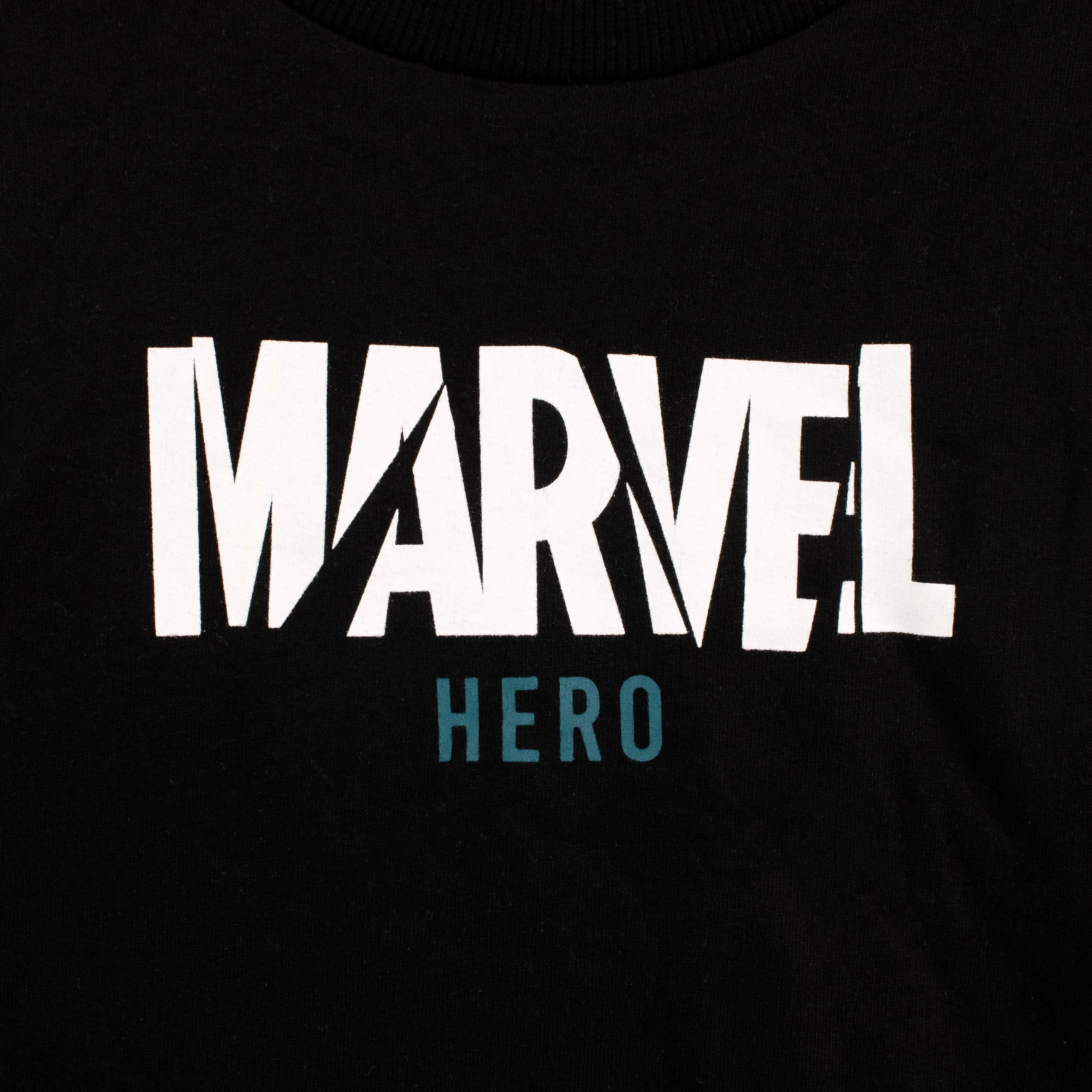 Marvel Sweatshirt