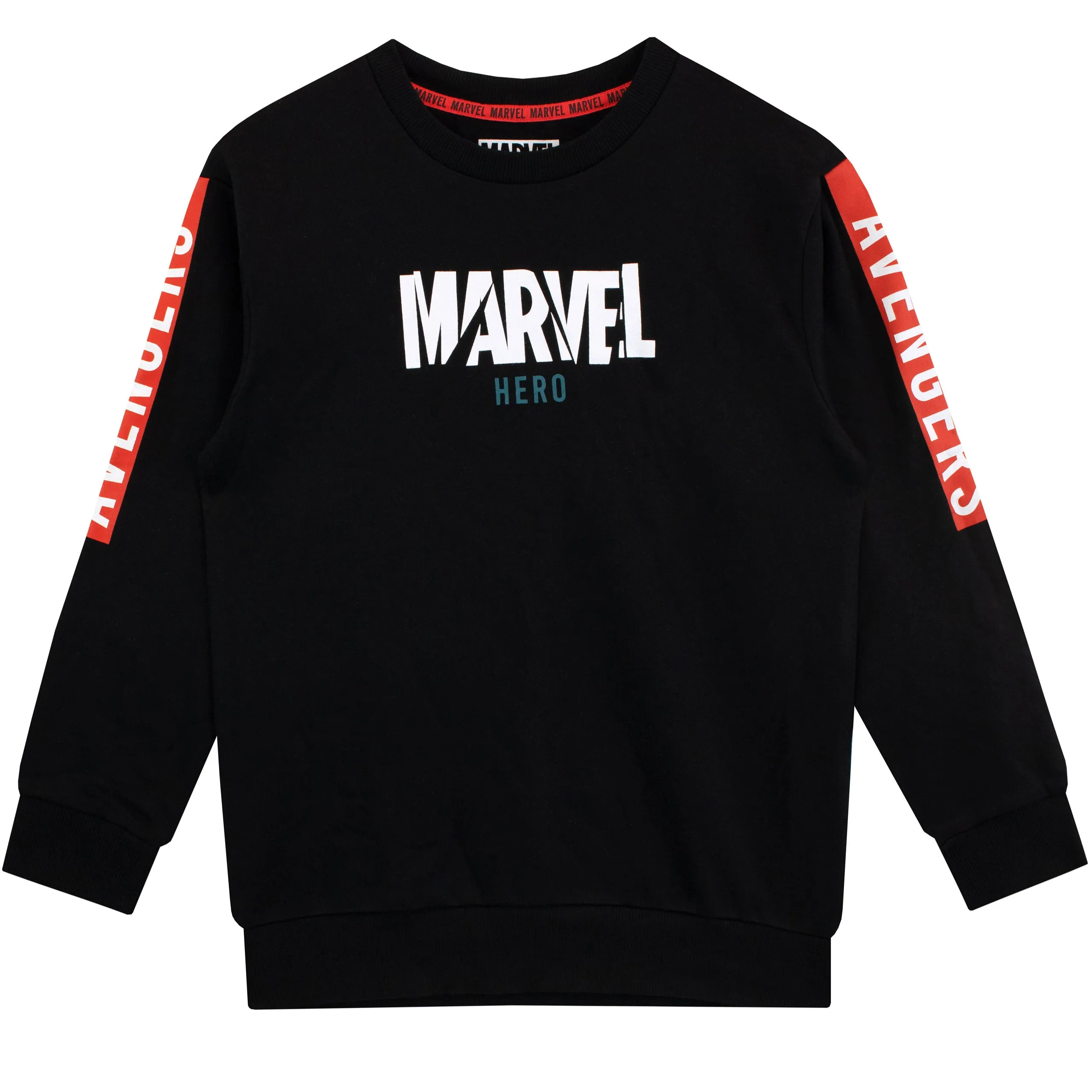 Marvel Sweatshirt