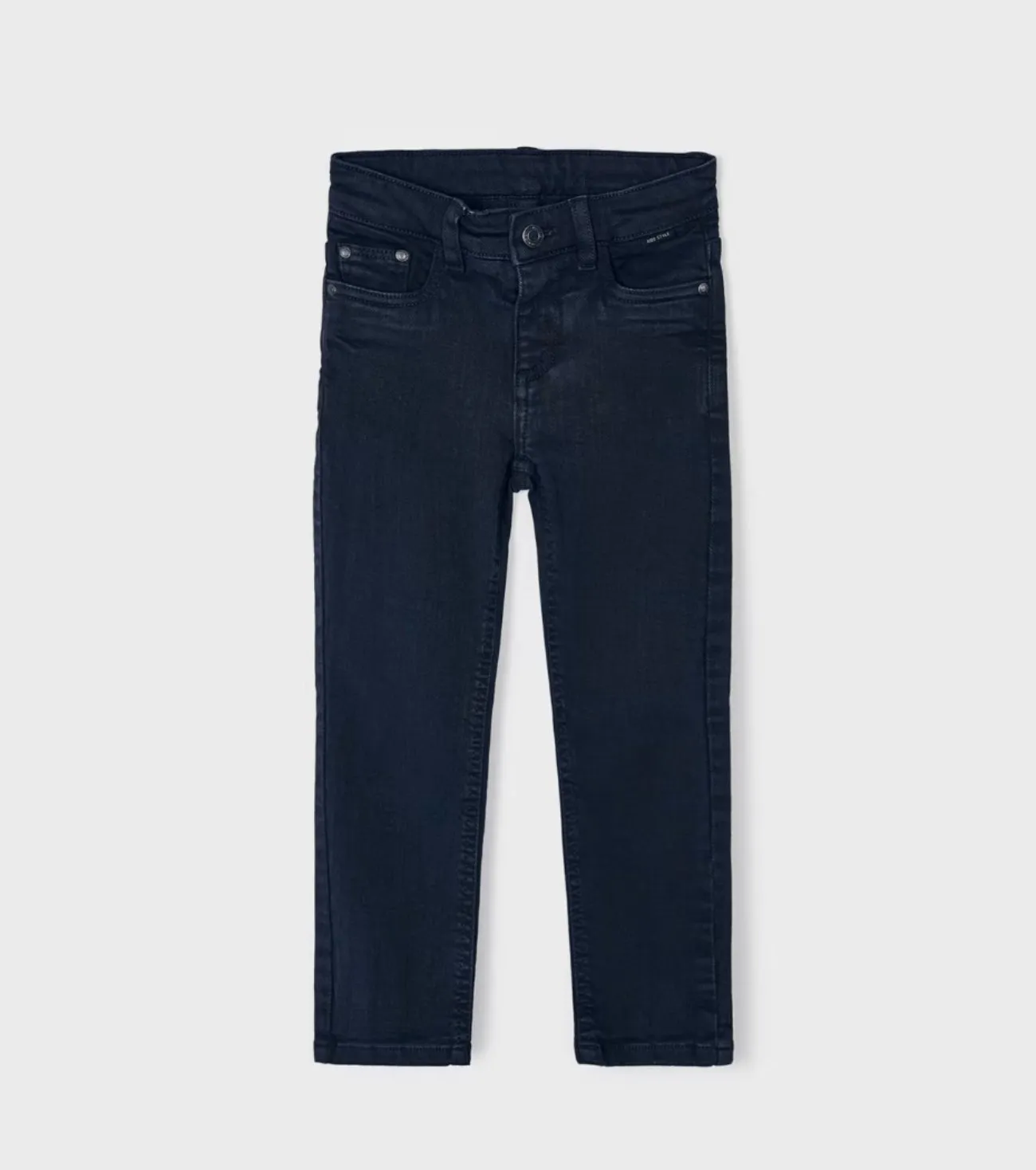 Mayoral Boys Deep Blue Skinny Ecofriends Denim Pants