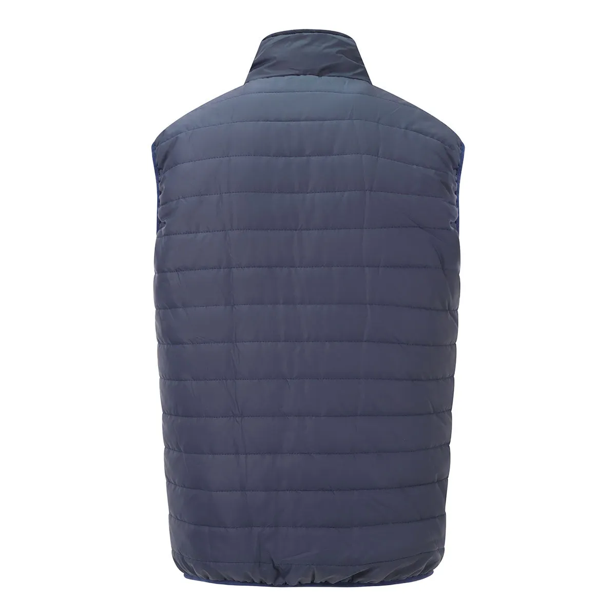 Mc Keever Naomh Fionnbarra & St Anne's GFG Core 22 Padded Gilet - Adult - Navy