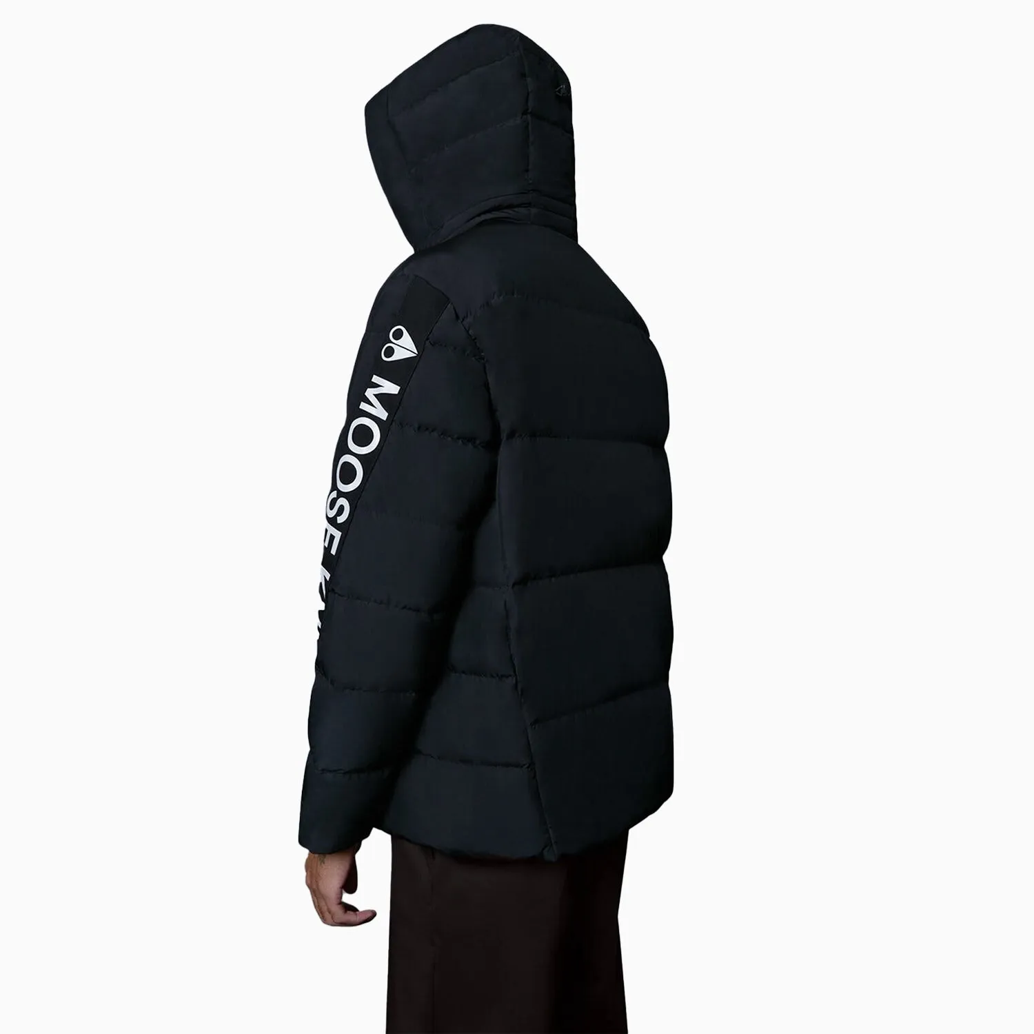 Men's Naufrage Puffer Jacket