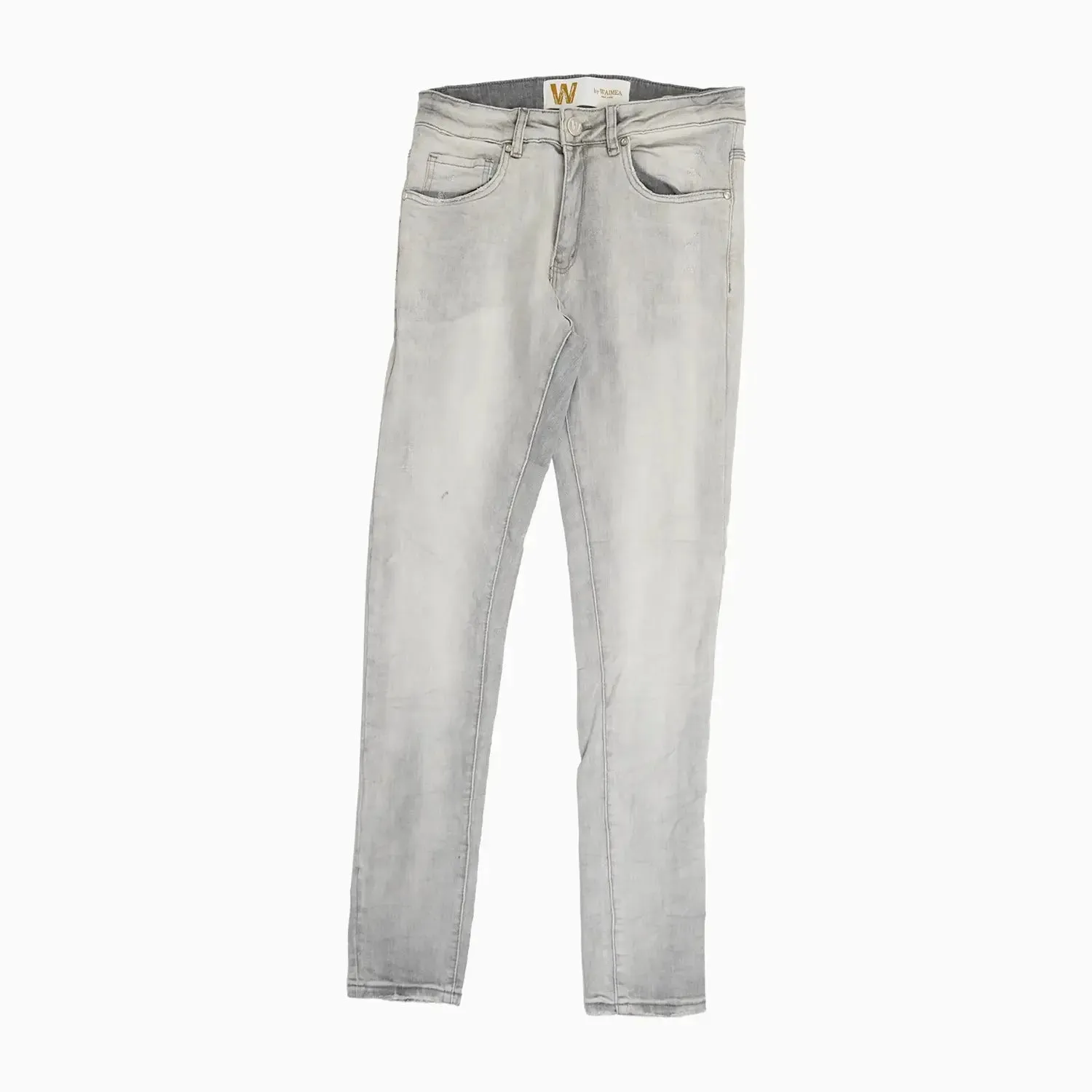 Men's Skinny Jeans Pant