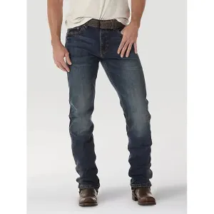 MEN'S WRANGLER RETRO® SLIM FIT STRAIGHT LEG JEAN IN BOZEMAN