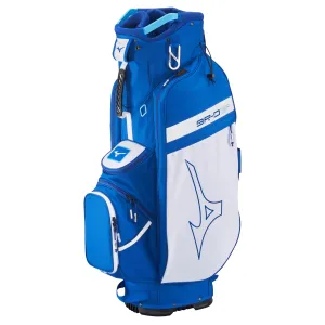 Mizuno Golf BR-D3 Cart Bag