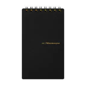 Mnemosyne 192 B7 Pocket Lined Memo Pad by Maruman