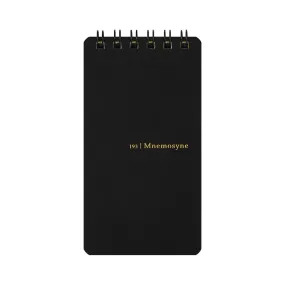 Mnemosyne 193 A7 Pocket Lined Memo Pad by Maruman