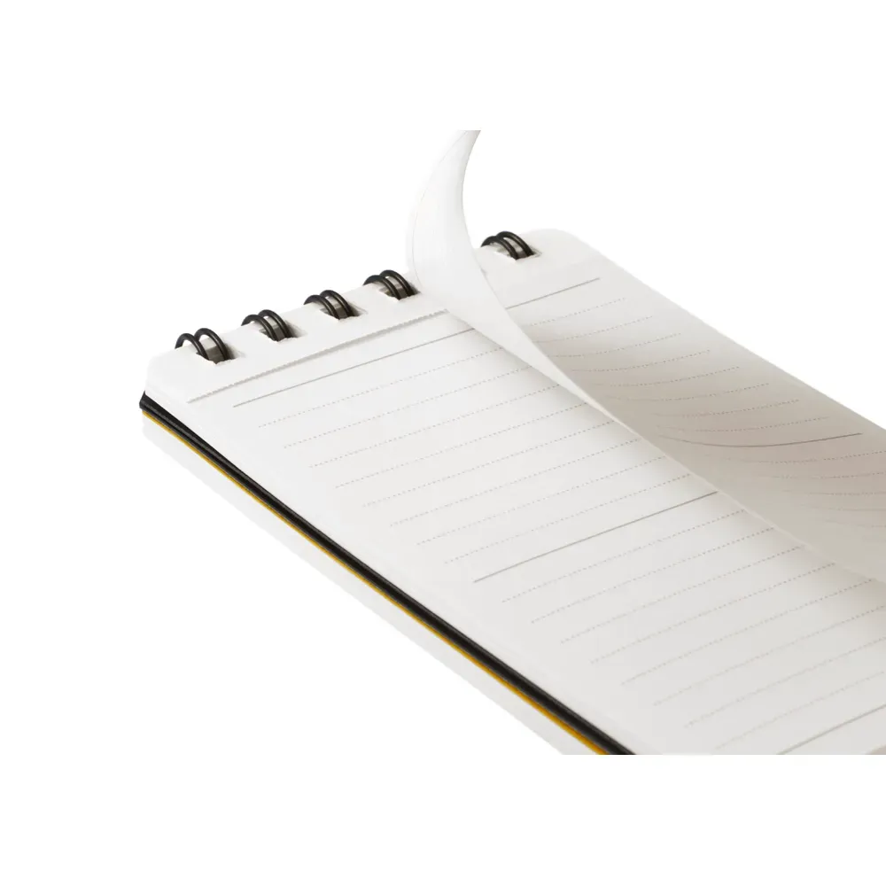 Mnemosyne 193 A7 Pocket Lined Memo Pad by Maruman