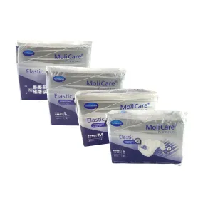 MoliCare Premium Maxi Elastic 9 drops