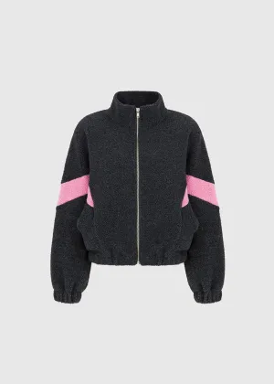 NICO WOOL SWEATSHIRT