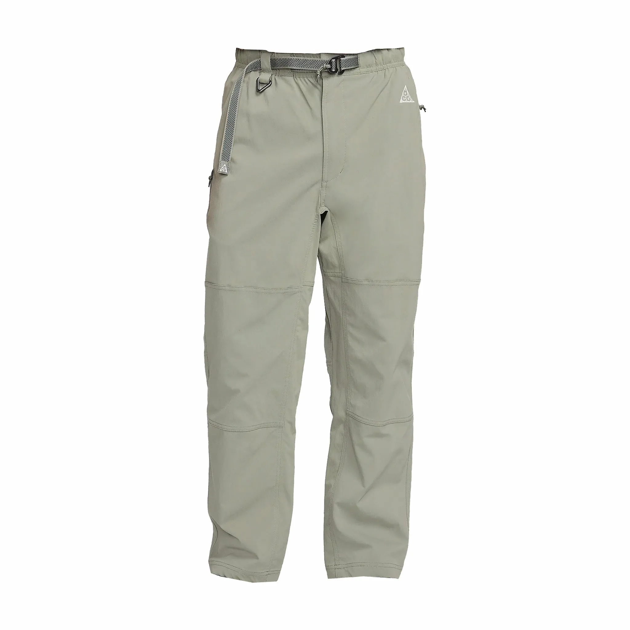 Nike ACG Men’s UV Hiking Pants (Dark Stucco/Vintage Green/Summit White)