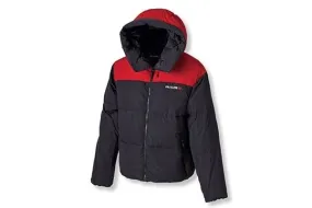 NISMO Logo Puffer Jacket - M-3L Size