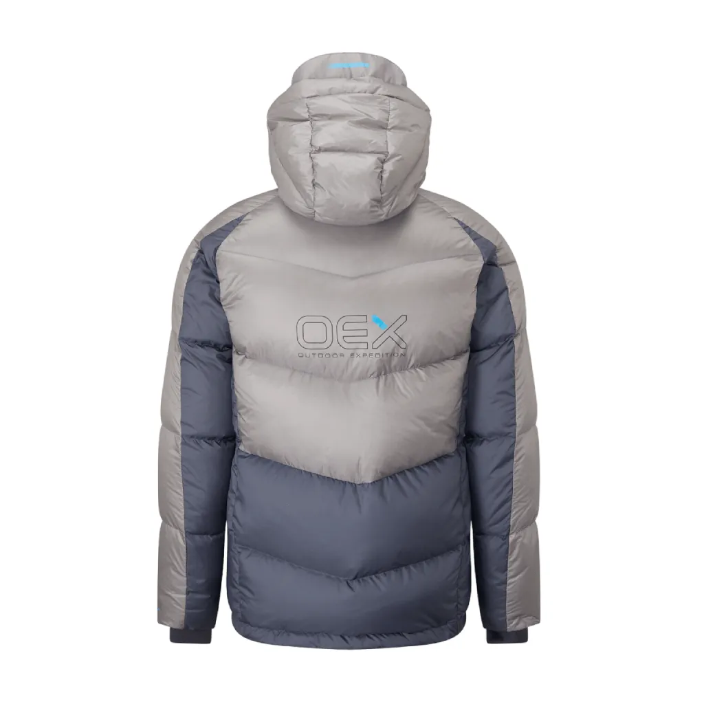 OEX Nevis Padded Jacket Junior