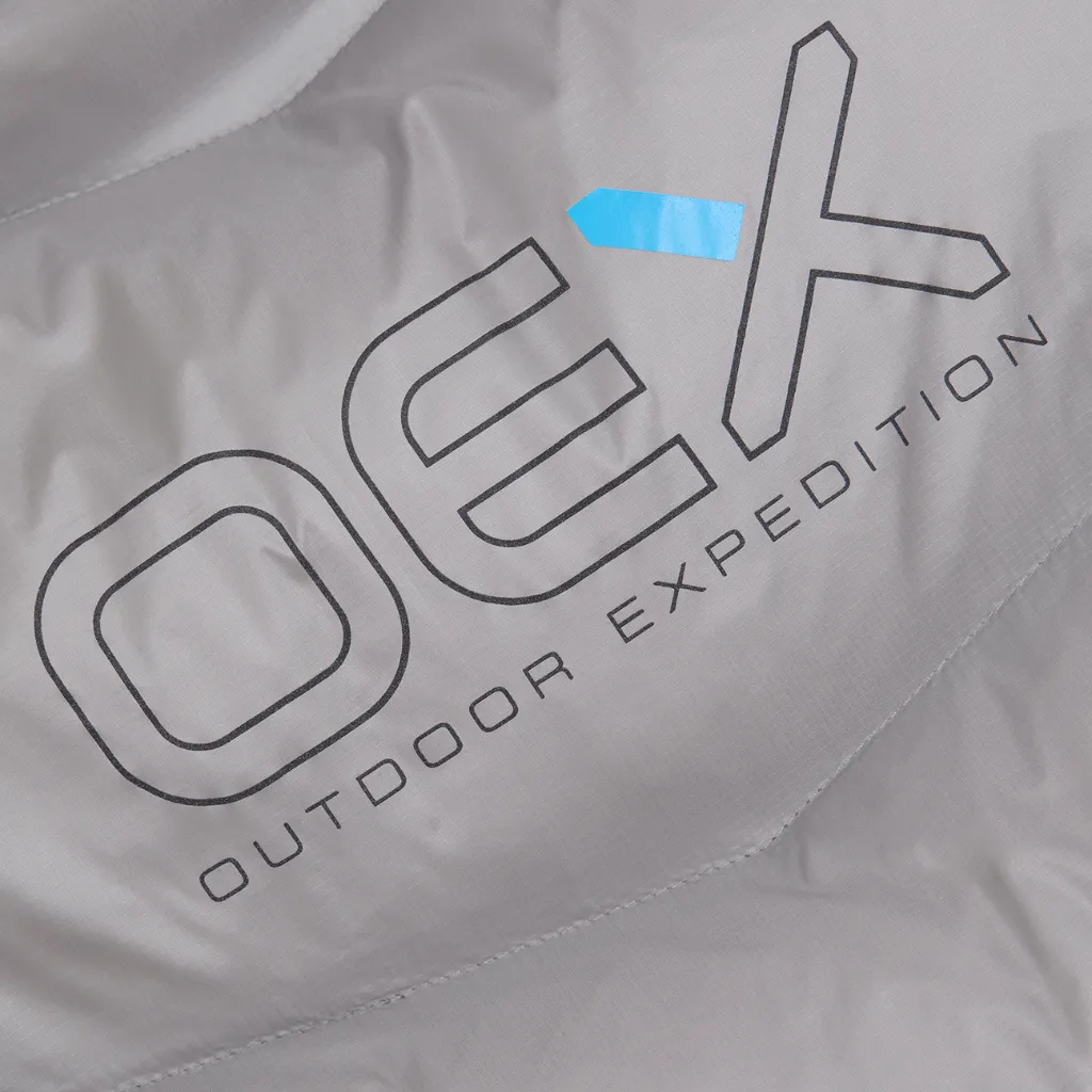 OEX Nevis Padded Jacket Junior