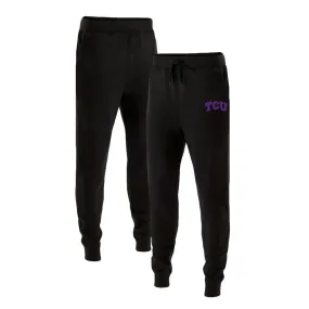 Official NCAA TCU Horned Frogs Unisex Premium Jogger Pant