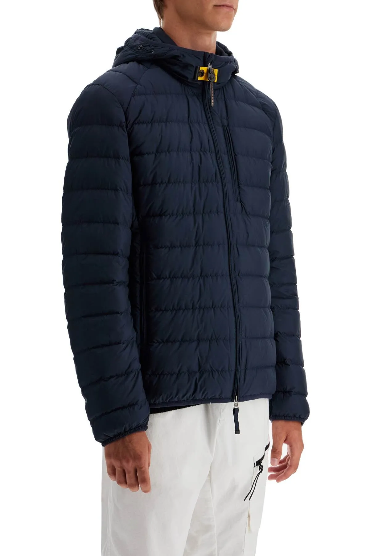 PARAJUMPERS 'last minute' light down jacket