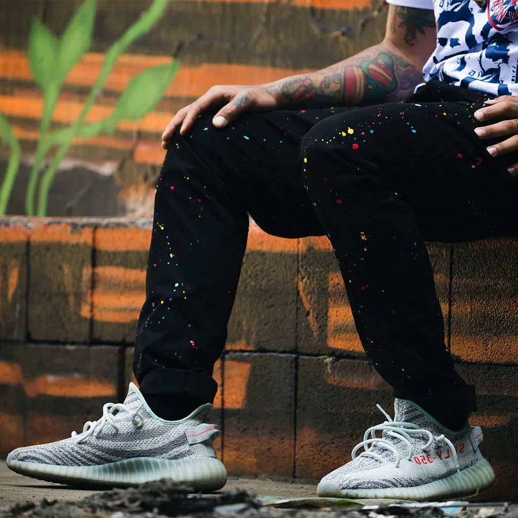 PE1 Painted Flight Pants