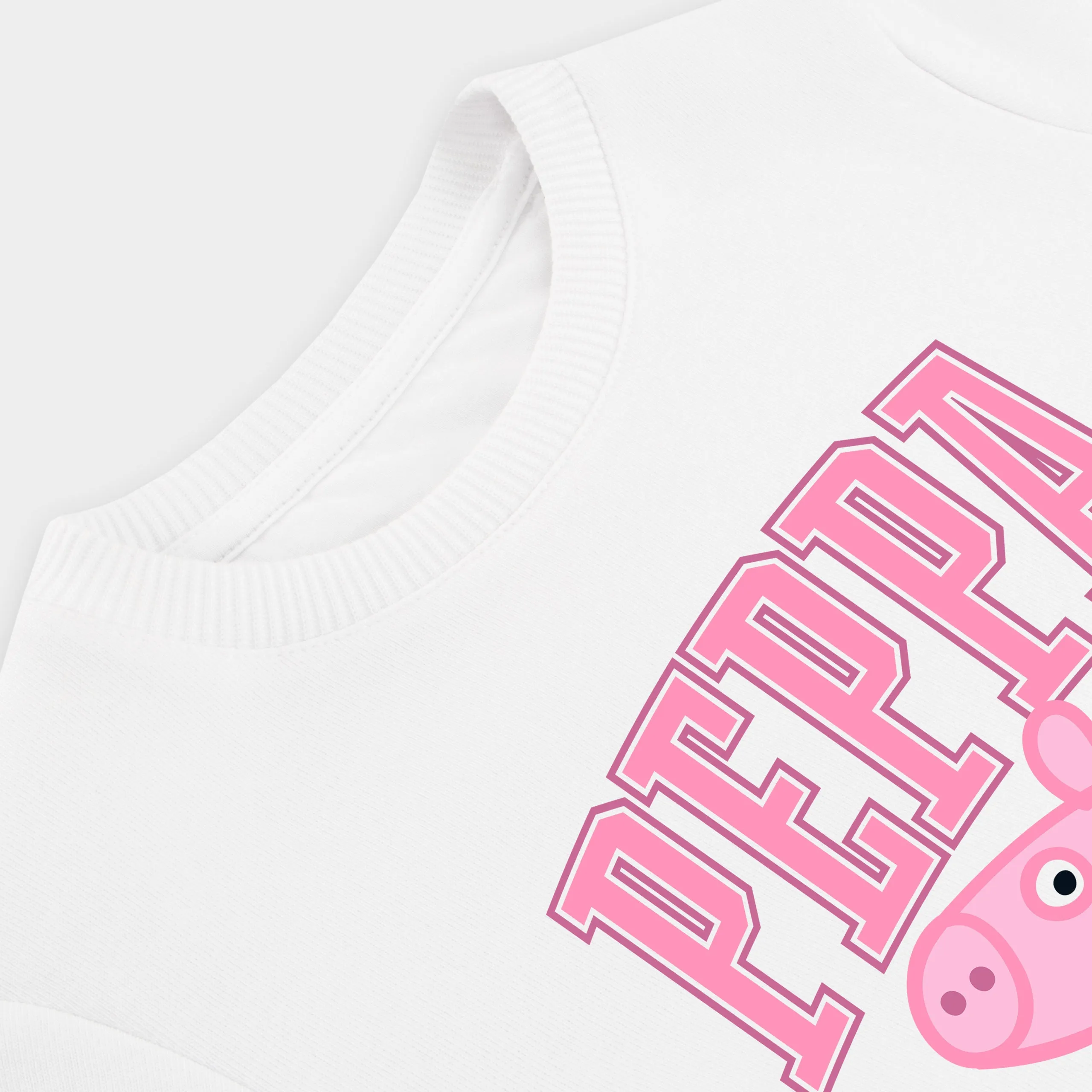 Peppa Pig Sweatshirt - Peppa