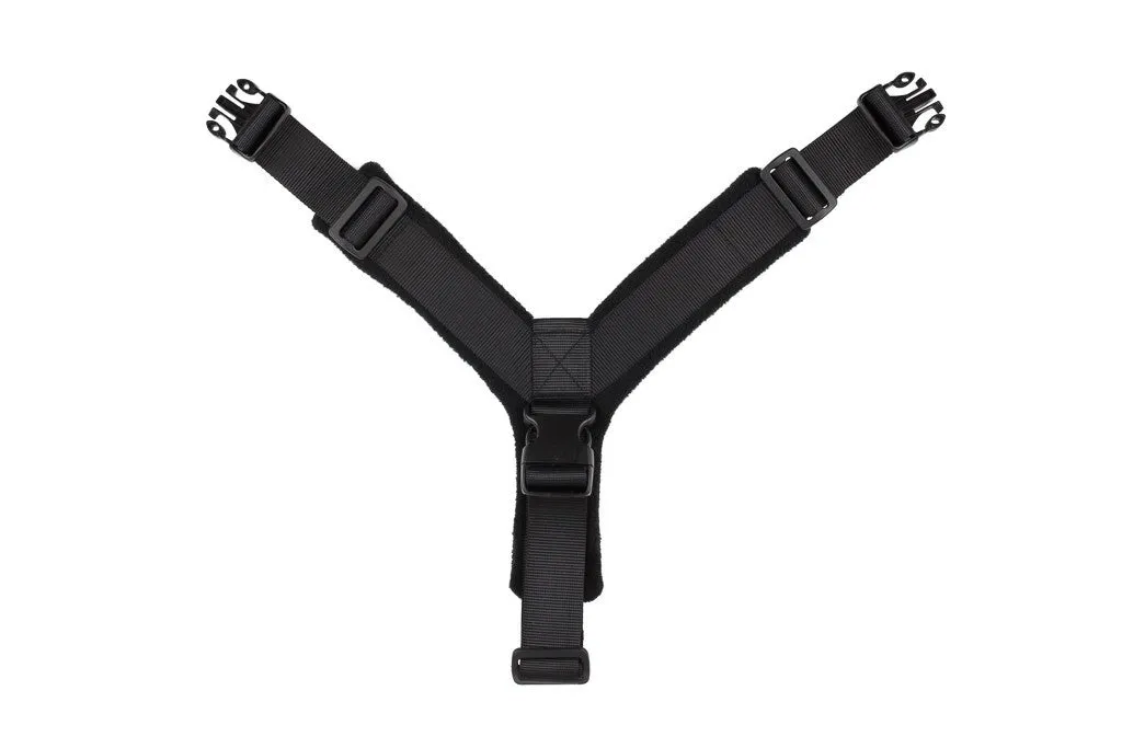 Perfect Fit Harness - Front Piece