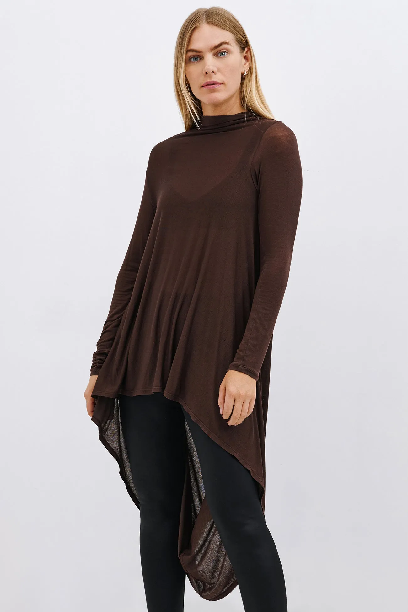 Petite Iris Tunic