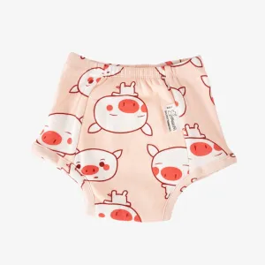 Piggy Wiggy Size 5 Snug Potty Training Pants Babies/Toddlers/Kids (5-6 Year)