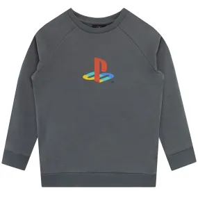 PlayStation Classic Logo Sweatshirt