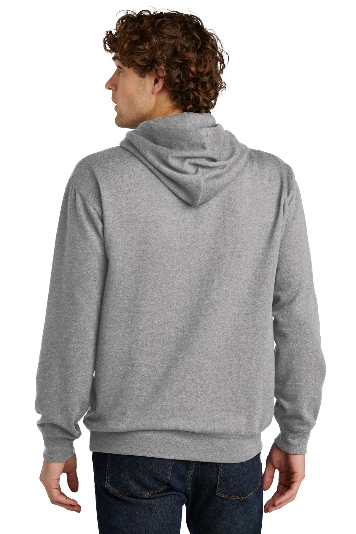 Port & Company® Fleece Pullover Hooded Sweatshirt PC79H