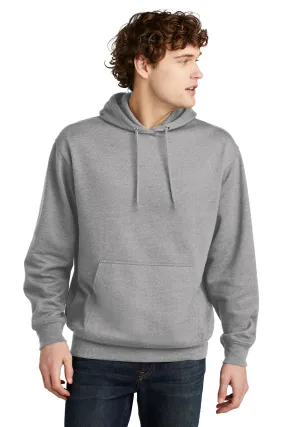 Port & Company® Fleece Pullover Hooded Sweatshirt PC79H