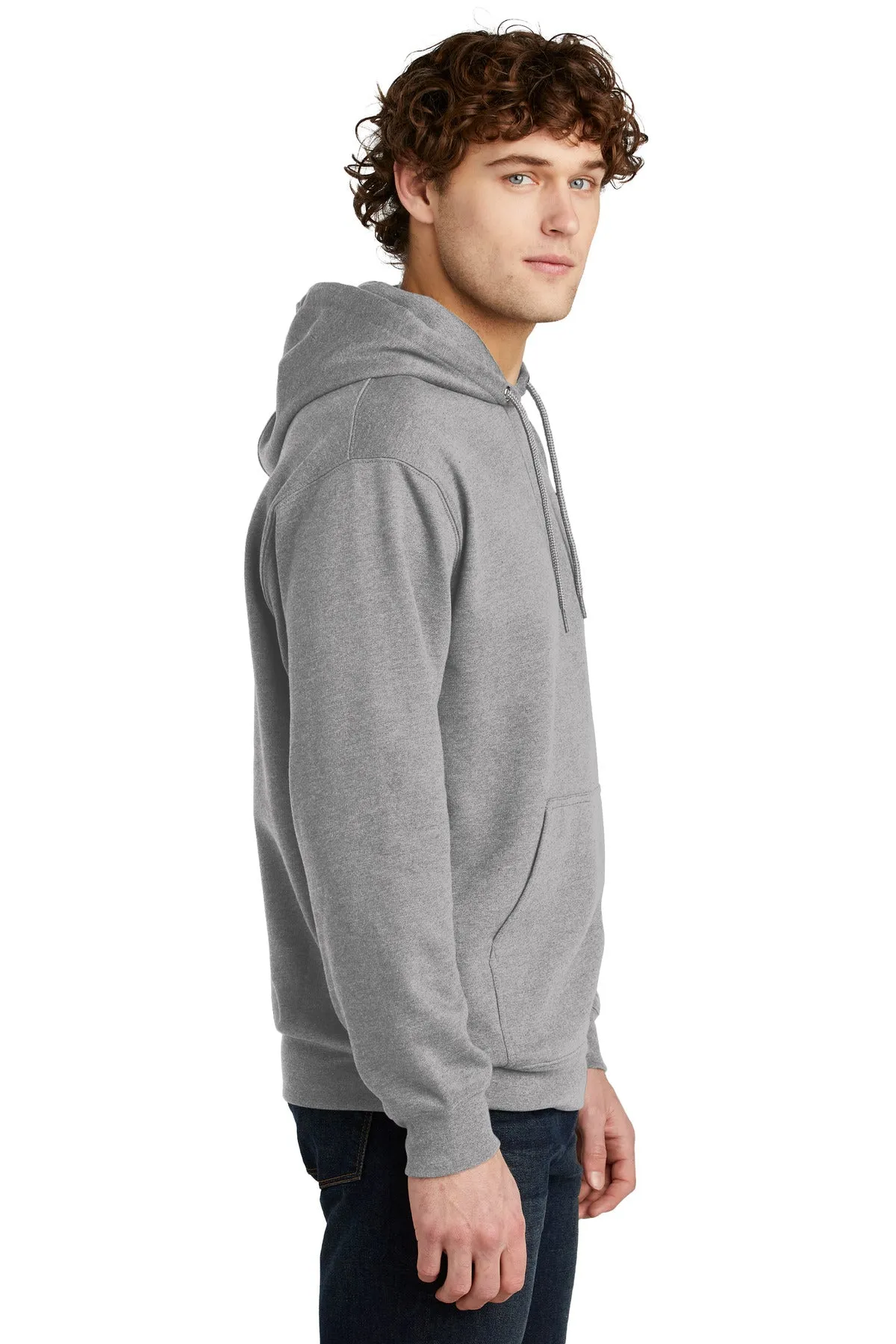 Port & Company® Fleece Pullover Hooded Sweatshirt PC79H