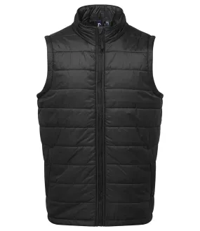 PR811 - Premier Recyclight Padded Gilet