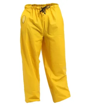 Premium Weight PVC Overtrouser