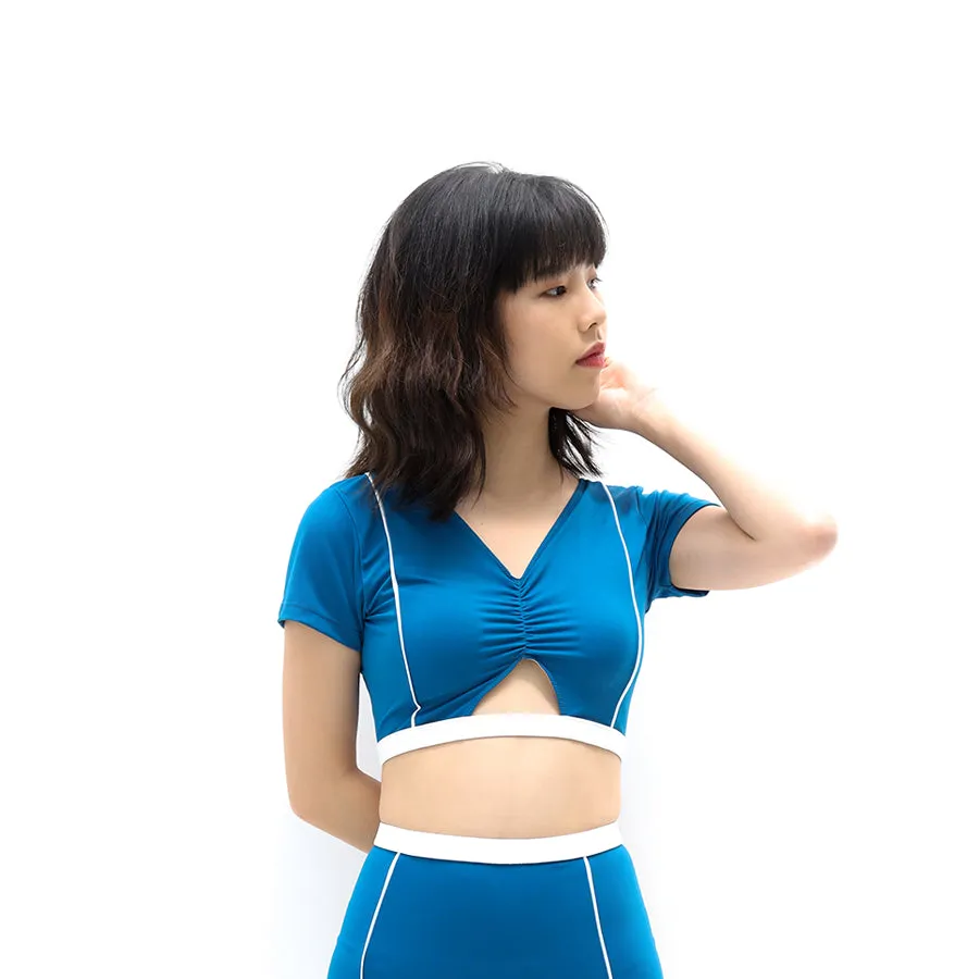 Primary Top - BLUE