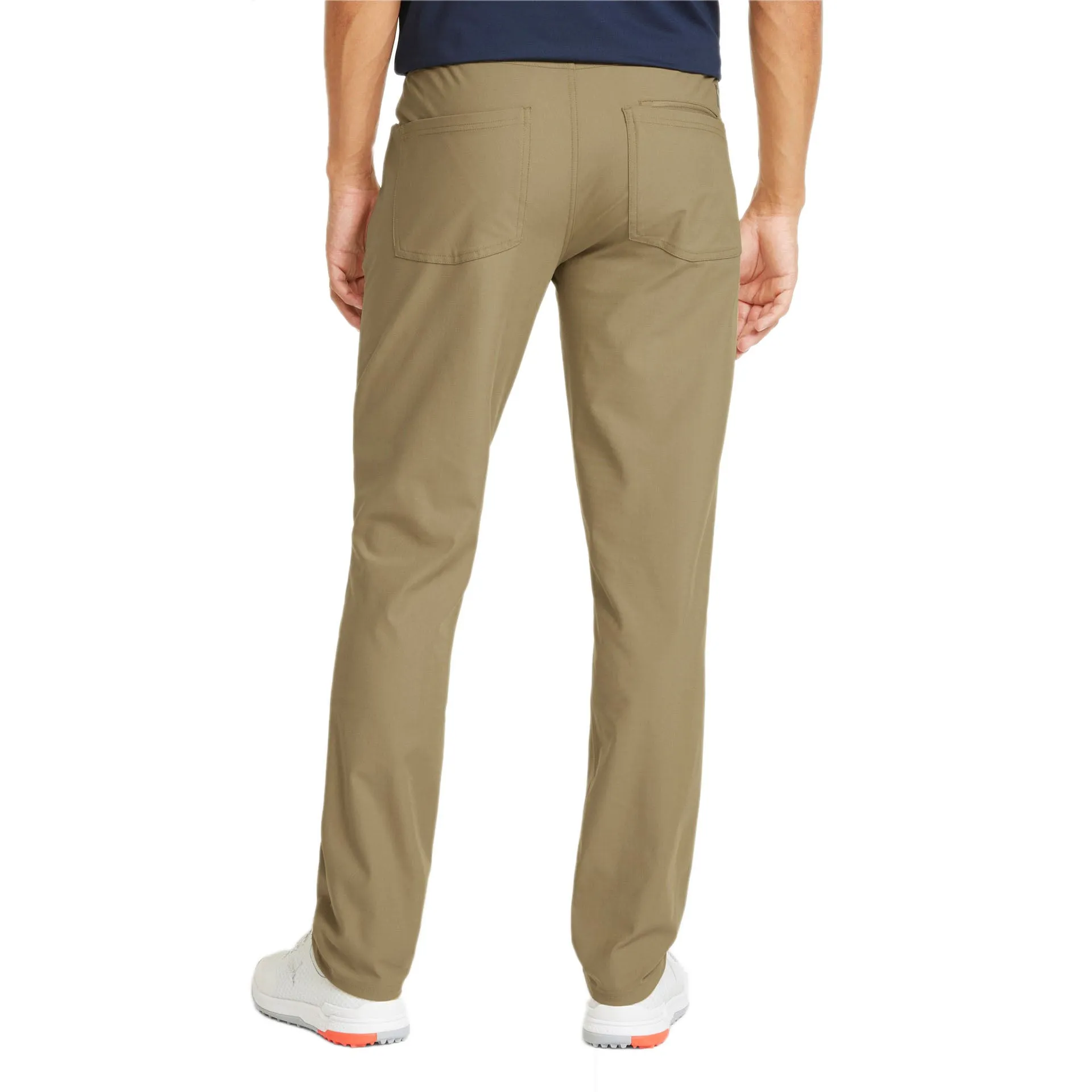 Puma 101 Golf Pants - Antique Bronze