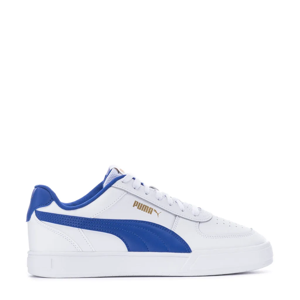 PUMA Men's Caven Low Top Sneaker