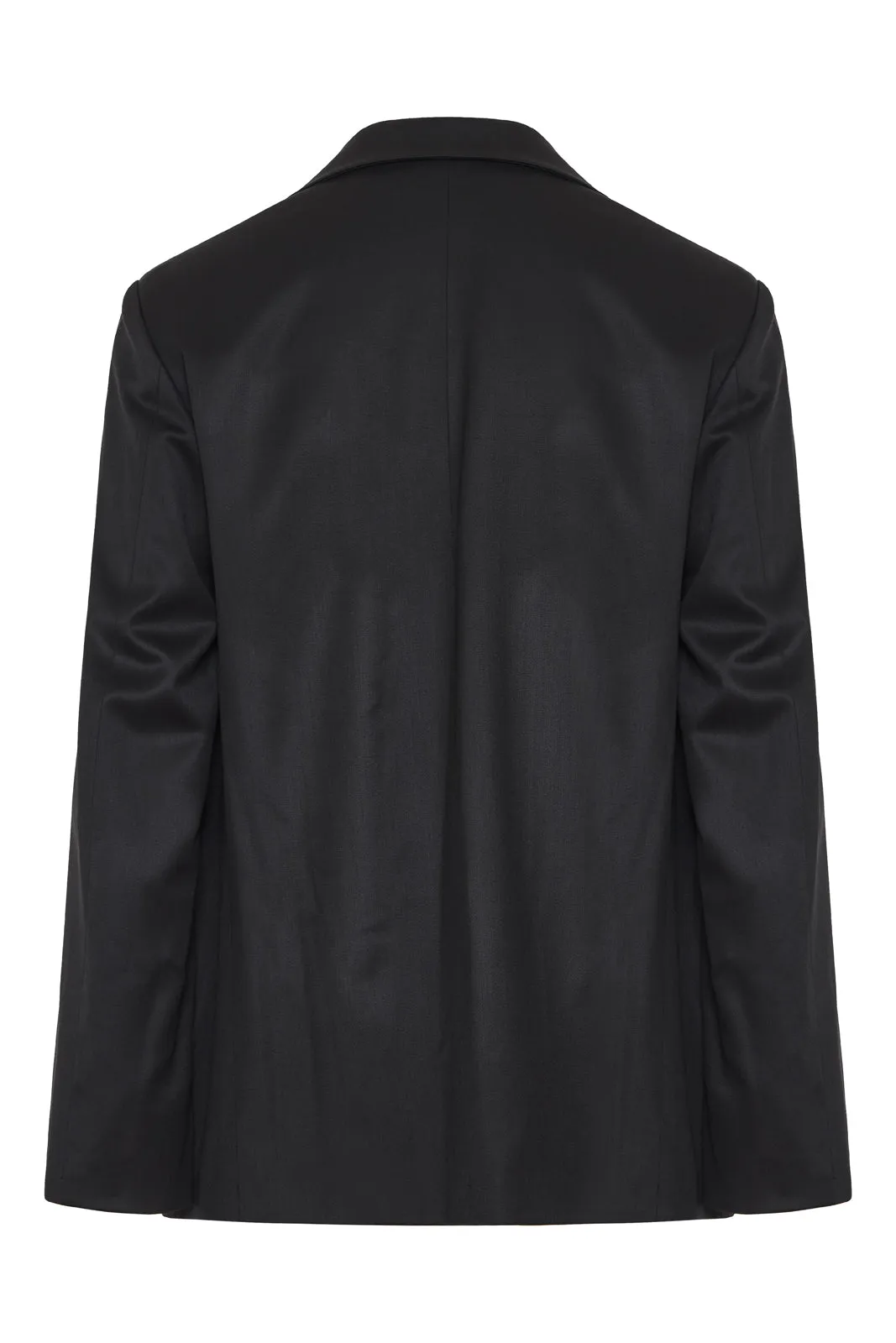 Ravello Blazer Black