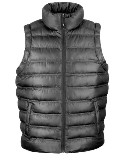 Result Urban Men's Ice Bird Padded Gilet/bodywarmer - R193M