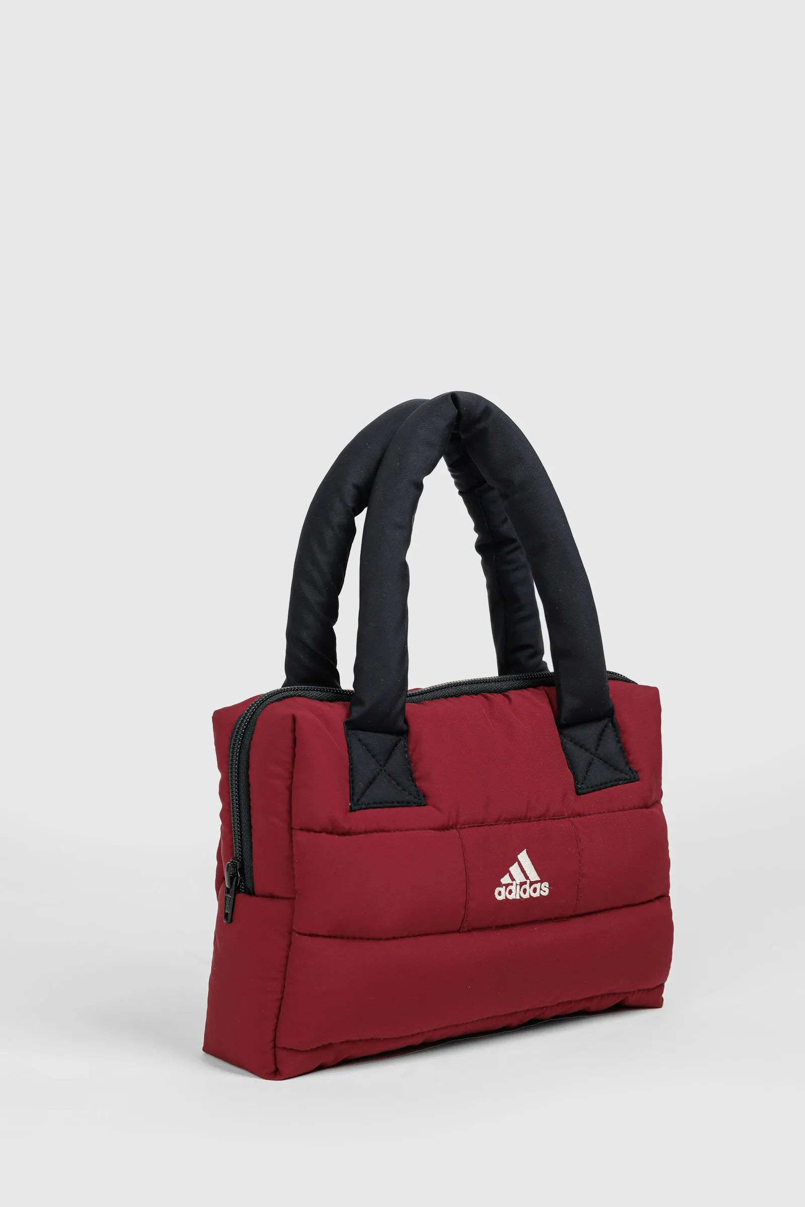 Rework Adidas Mini Puffer Bag