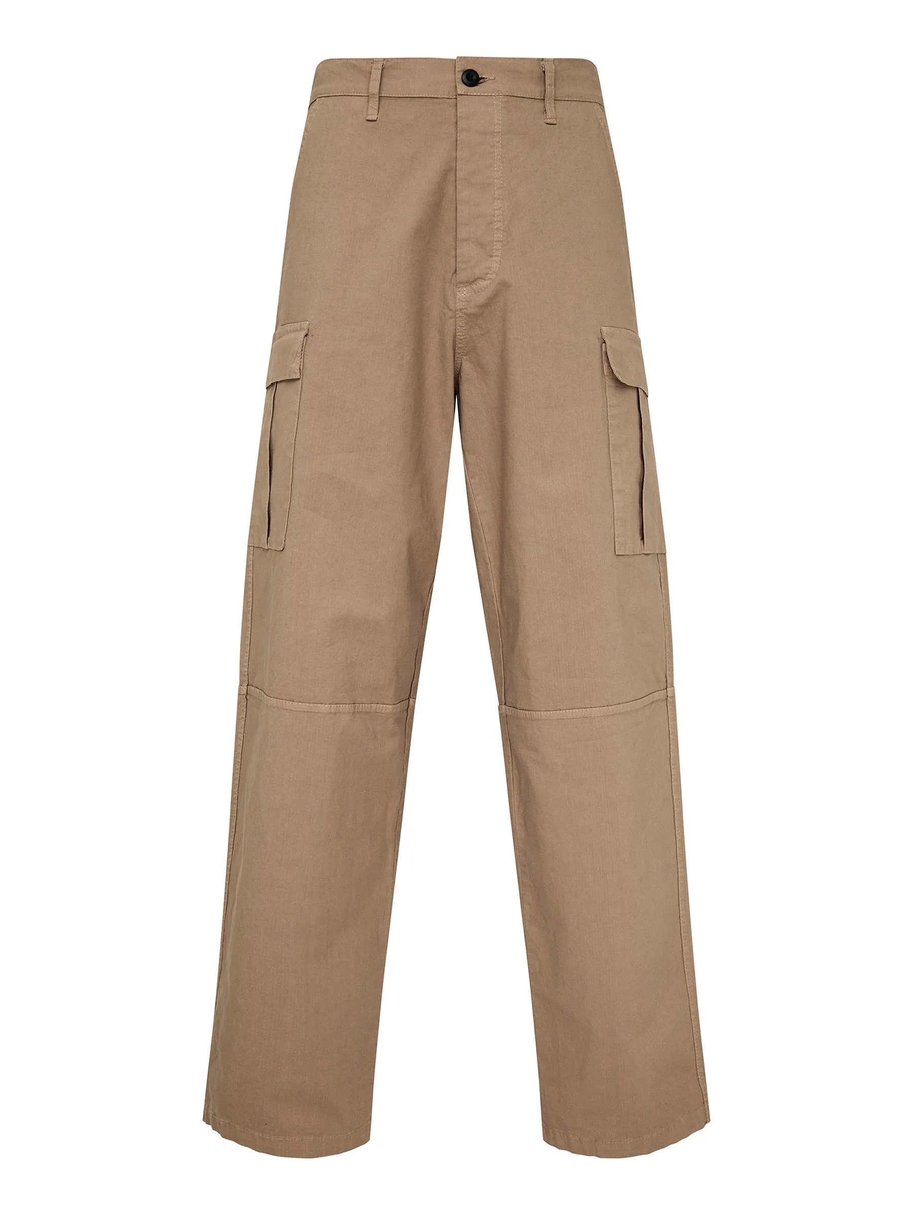 ripstop military pant