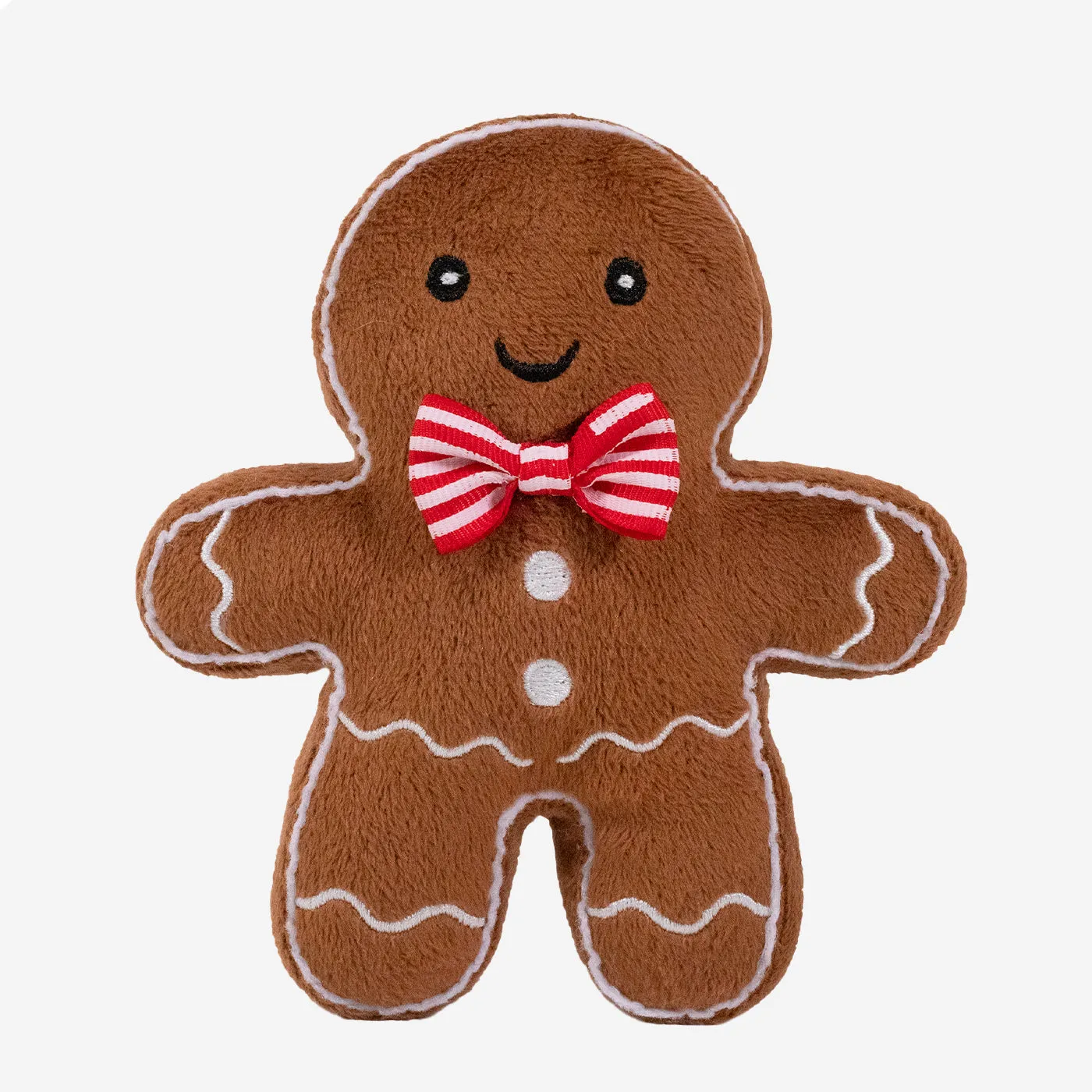 Rosewood Gingerbread Jumper Xmas Eve Gift Pack