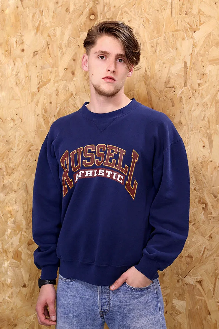 Russell Athletic Sweatshirt